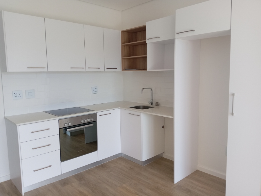 To Let 2 Bedroom Property for Rent in Dormehls Drift Western Cape